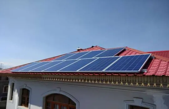 Rooftop Solar