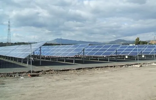Enel 475 MW Solar