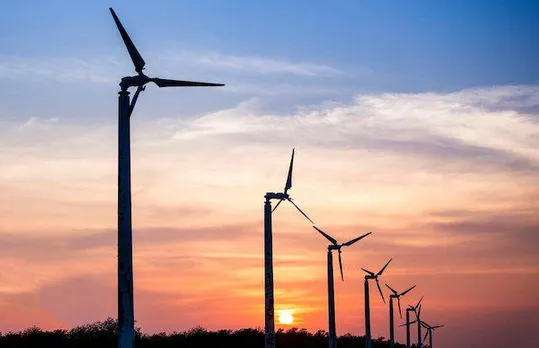 IEA Announces Award for 250 MW Wind Project in Illinois