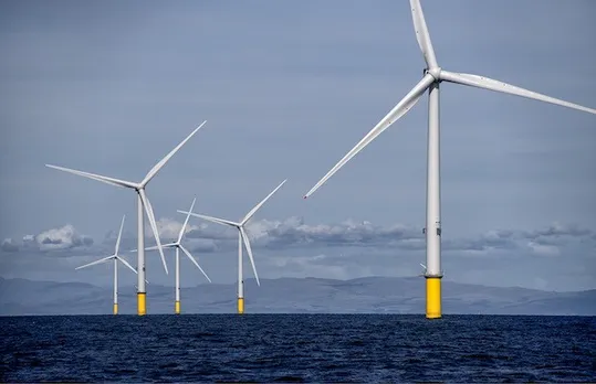 Ørsted Green Bonds