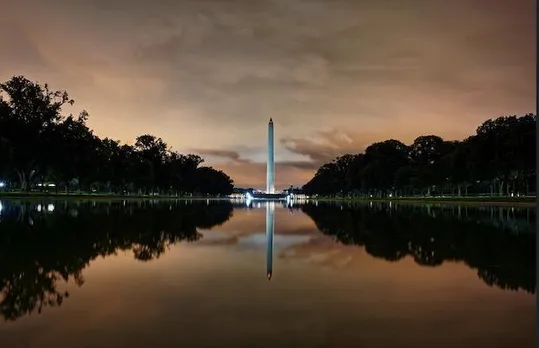 Washington 100% Renewable Energy