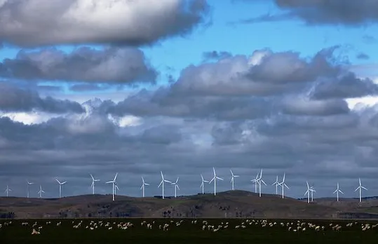 Enel Wind South Africa