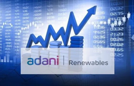 Adani Green Energy