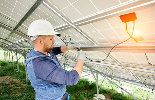 BHEL Solar Cable Maharashtra