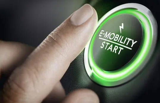 Alternet Systems Electric Mobility