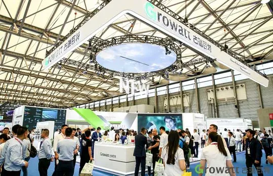 Growatt Next Generation PV Inverter