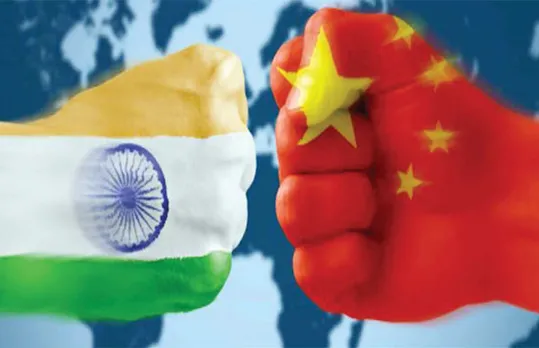 India vs China