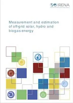 irena-measuring-off-grid
