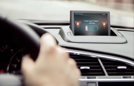 An Apple Electric Car? The EV Market Welcomes It
