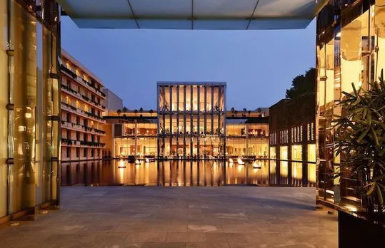 Oberoi Group MOU with EESL