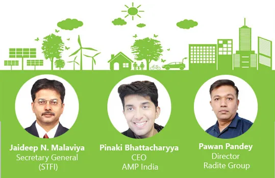 solar power industries