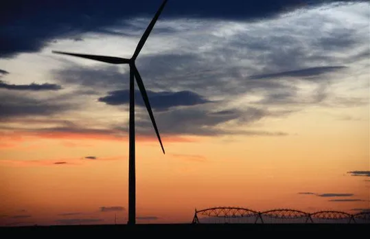 Vestas and GE Renewable Energy Settle Multi-Patent Dispute