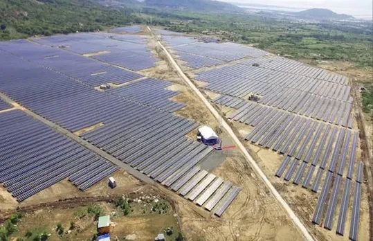 Vietnam’s new PDP Must Optimise Renewables and Avoid Fossil Fuel Lock-in