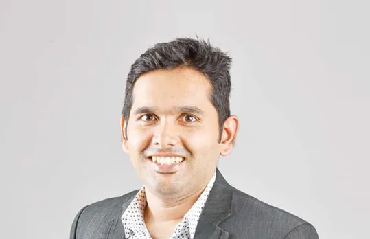 Amruth Puttappa