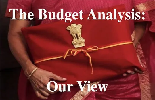Budget