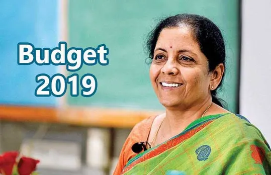 budget 2019