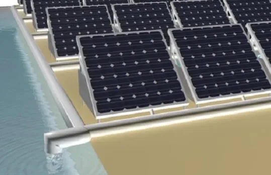 Electricity Clean Water