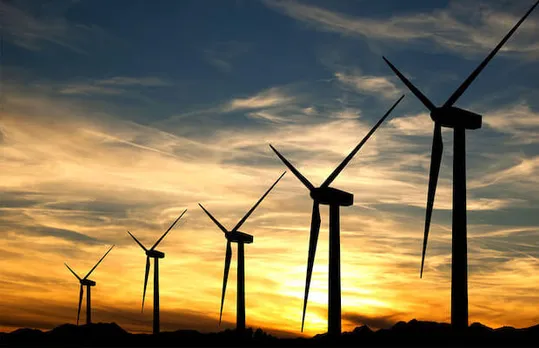 Masdar Wind Uzbekistan