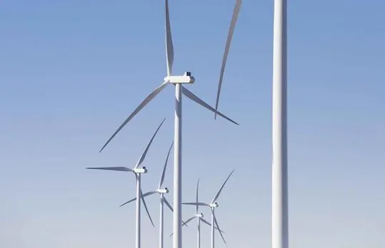EDPR 109 MW Wind
