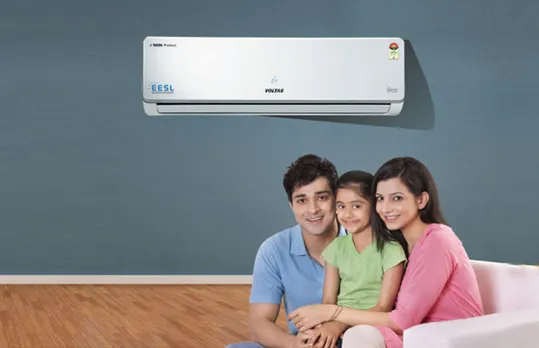 EESL Introduces Super Energy Efficient AC at Rs 41,300