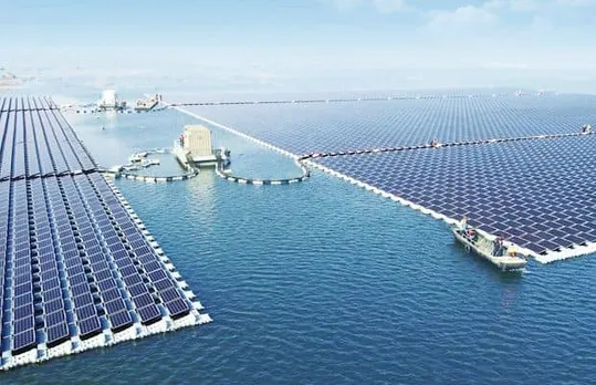 Singapore Floats Tender for 50 MW Floating Solar Projects