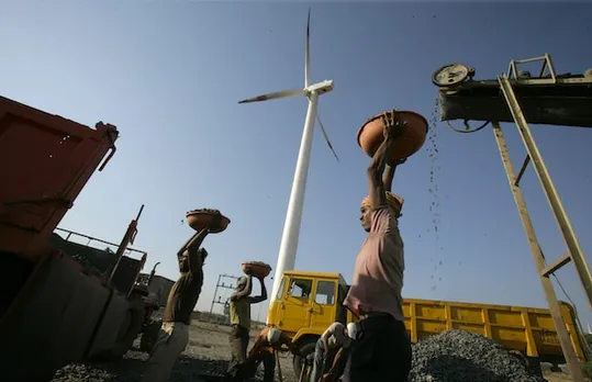 Duty Concessions Wind Parts