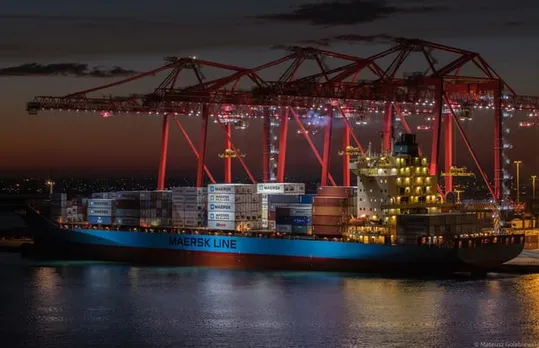 Maersk Renewable