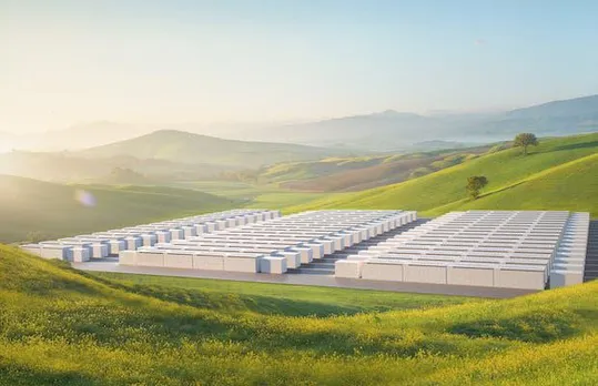 Neoen World’s Largest Batteries