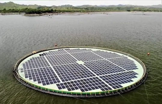 SECI again Extended Bid Submission Date for 4MW Floating Solar plus BESS Tender