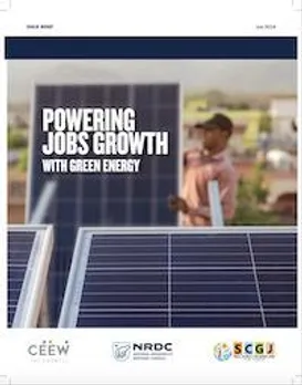 powering jobs growth