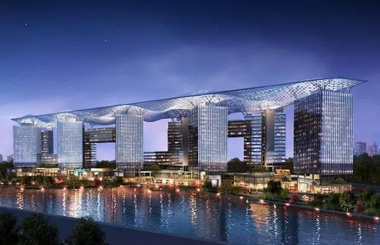 Hanergy Solar Modules to Power Shanghai’s Rafael Gallery
