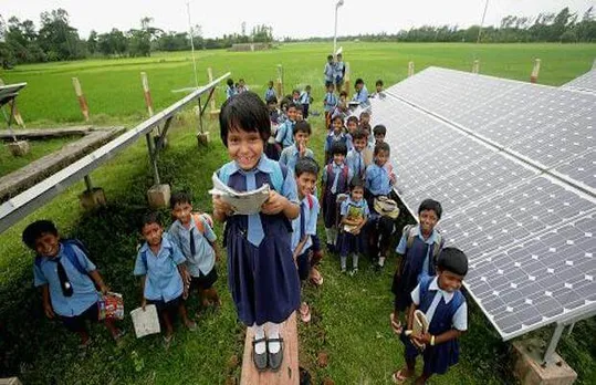 RERC Solar Schools