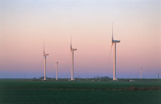 Capital Dynamics Acquires 68 MW Wind Portfolio in Northern Ireland