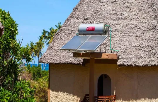 Africa Power 2025