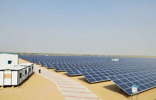 EBRD Solar Jordan