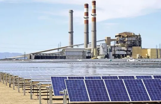 Coal in India