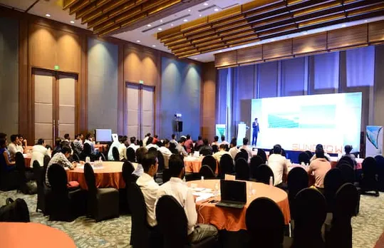 Sungrow Seminar