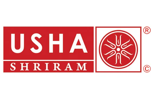 Usha Shriram