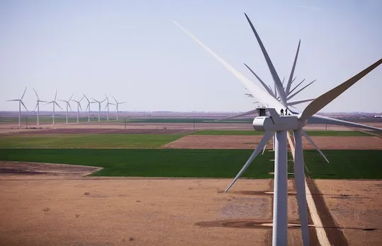 AEP Completes Acquisition of 227 MW Wind Project in Texas