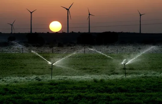 India Wind 2022