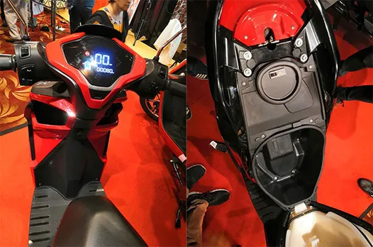 Hero Electric Scooters