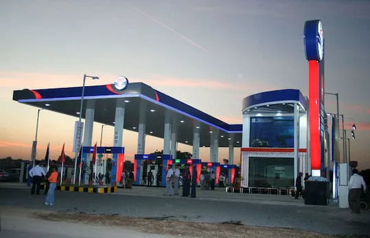 HPCL Solar Tender