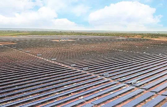 Innergex Solar Texas