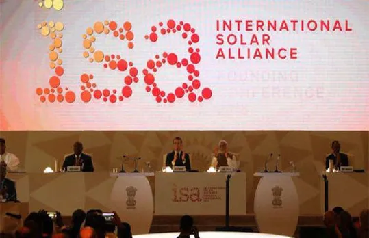 ISA Solar Awards