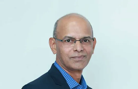 Mohandas Mekanapurath, business head, Bosch Energy