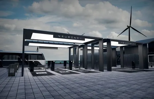 Neuron EV Expands the Renewable Energy Transportation Landscape