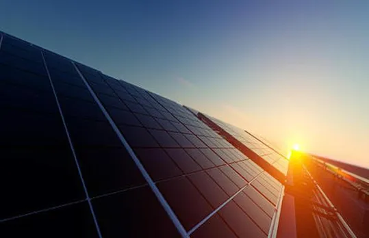 ITI EoI Solar Plant