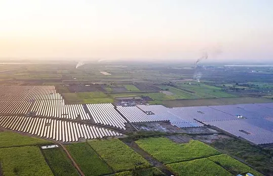 International Solar Alliance Canadian Solar Italy, BNEF