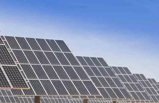 Rajasthan Draft Solar Energy Policy