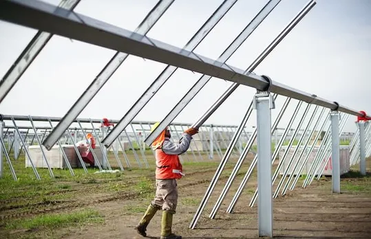 Soltec to Supply Trackers for Enel’s 220 MW Solar Project in Mexico